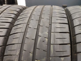 Гуми Летни 225/55R17, снимка 2