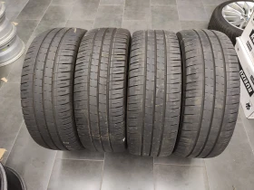 Гуми Летни 225/55R17, снимка 5