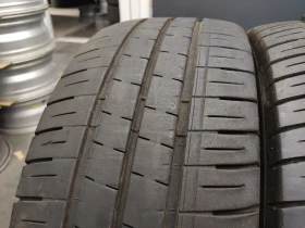Гуми Летни 225/55R17, снимка 4