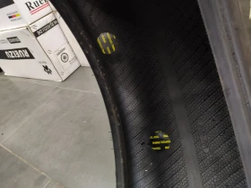 Гуми Летни 225/55R17, снимка 10
