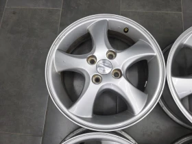 Джанти за Suzuki, снимка 3