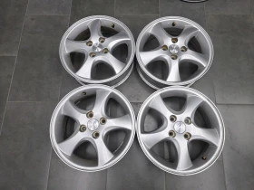 Джанти за Suzuki, снимка 1