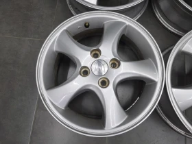 Джанти за Suzuki, снимка 5