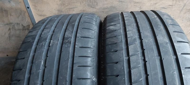 Гуми Летни 255/40R19, снимка 10 - Гуми и джанти - 35148130