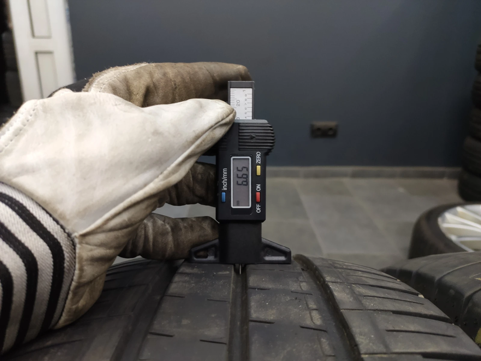  225/55R17 | Mobile.bg   7