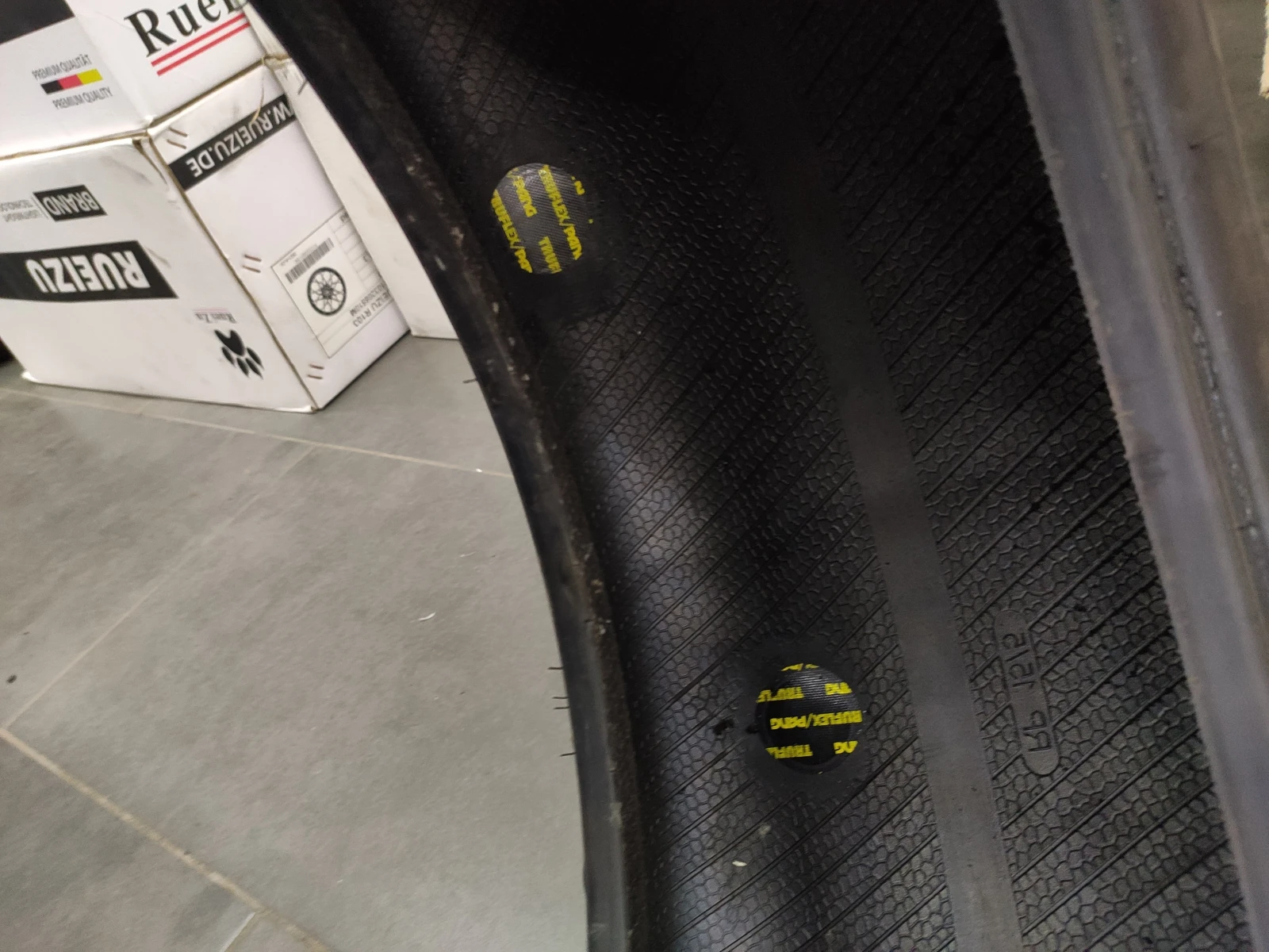  225/55R17 | Mobile.bg   10