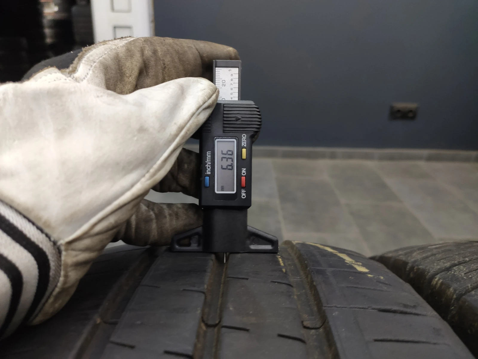  225/55R17 | Mobile.bg   6