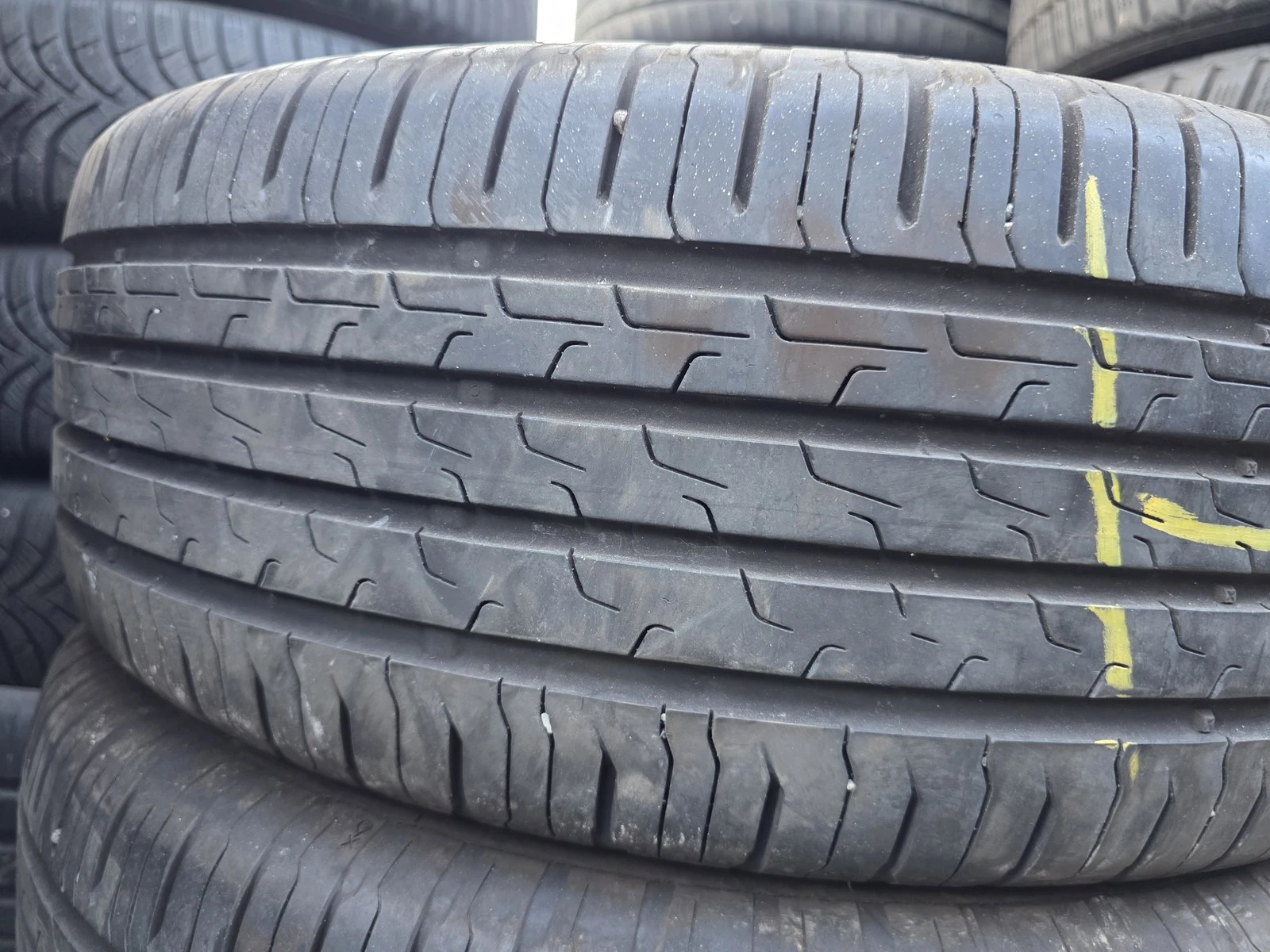 Гуми Летни 215/60R16