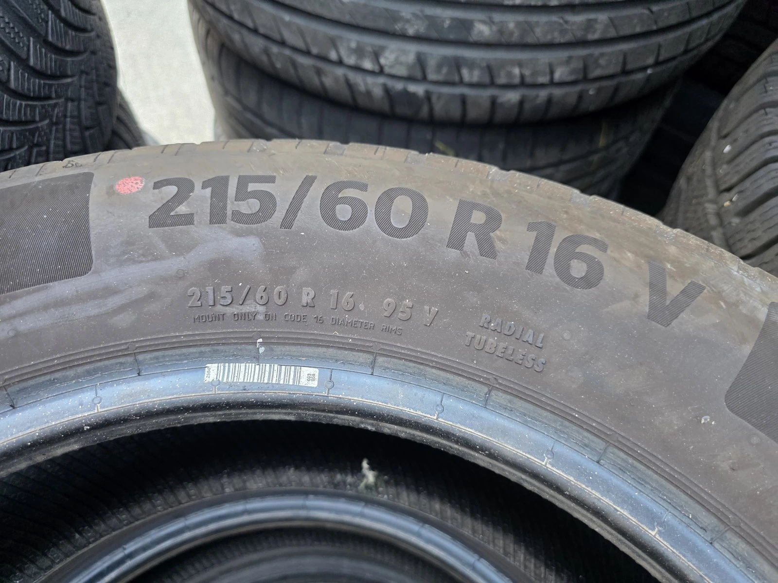 ���� 215/60R16 | Mobile.bg � ����������� 5