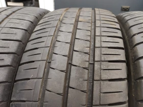 Гуми Летни 225/55R17, снимка 3 - Гуми и джанти - 47282894