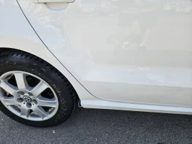 VW Polo VW Polo 1.4 бензин full, снимка 11