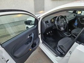 VW Polo VW Polo 1.4 бензин full, снимка 13