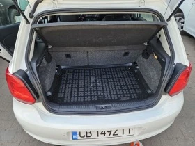 VW Polo VW Polo 1.4 бензин full, снимка 9