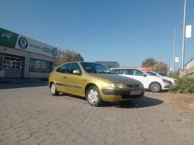 Citroen Xantia 1.8 Газ