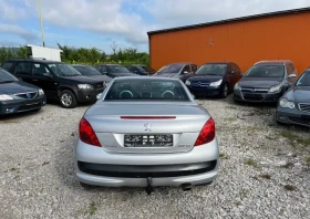 Peugeot 207 1.6-109кс, снимка 7