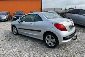 Peugeot 207 1.6-109кс, снимка 4