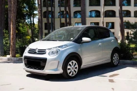 Citroen C1 S&S Millenium, снимка 3
