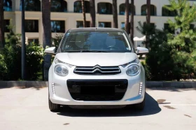 Citroen C1 S&S Millenium, снимка 1