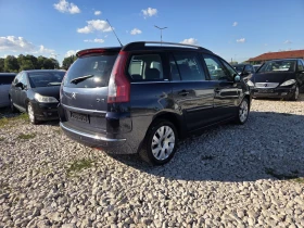 Citroen C4 Picasso 2.0hdi* automat* , снимка 4