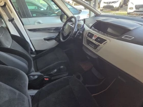 Citroen C4 Picasso 2.0hdi* automat* , снимка 14