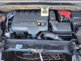 Citroen C4 Picasso 2.0hdi* automat* , снимка 17