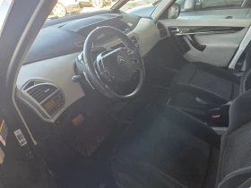 Citroen C4 Picasso 2.0hdi* automat* , снимка 9