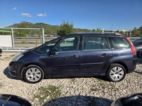 Citroen C4 Picasso 2.0hdi* automat* , снимка 7