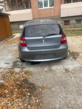 BMW 120 120D  163k.s  Nov Vnos, снимка 3