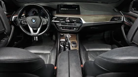 BMW 520 d M sport autogeorge.com, снимка 6