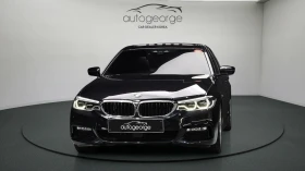 BMW 520 d M sport autogeorge.com, снимка 3