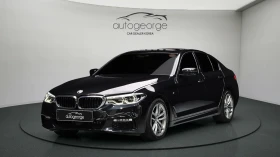 BMW 520 d M sport autogeorge.com, снимка 1