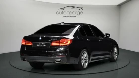 BMW 520 d M sport autogeorge.com, снимка 2
