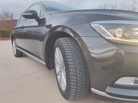 VW Passat 2.0 TDI DSG 4 MOTION, снимка 14