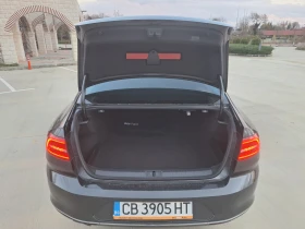 VW Passat 2.0 TDI DSG 4 MOTION, снимка 7