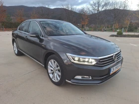 VW Passat 2.0 TDI DSG 4 MOTION, снимка 3