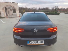 VW Passat 2.0 TDI DSG 4 MOTION, снимка 6