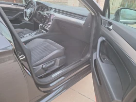 VW Passat 2.0 TDI DSG 4 MOTION, снимка 12