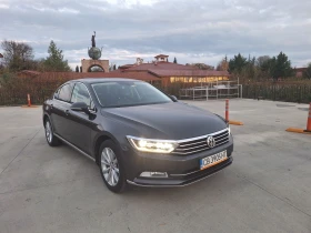 VW Passat 2.0 TDI DSG 4 MOTION, снимка 16