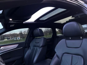 Audi A6 50TDI QUATTRO 3XS-line * MATRIX* * PANO* * HEAD UP, снимка 13