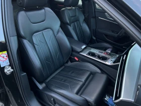 Audi A6 50TDI QUATTRO 3XS-line * MATRIX* * PANO* * HEAD UP, снимка 14