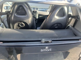 Smart Fortwo, снимка 7
