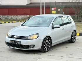 VW Golf 2.0TDI Klimatronik* EURO 5, снимка 4
