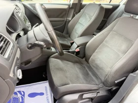 VW Golf 2.0TDI Klimatronik* EURO 5, снимка 11