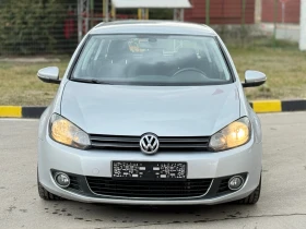 VW Golf 2.0TDI Klimatronik* EURO 5, снимка 3