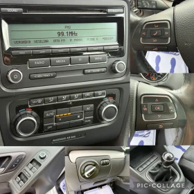 VW Golf 2.0TDI Klimatronik* EURO 5, снимка 17
