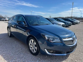 Opel Insignia 2.0d* 170k.c* COSMO* NAVI* FULL, снимка 2