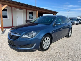 Opel Insignia 2.0d* 170k.c* COSMO* NAVI* FULL, снимка 1