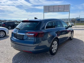 Opel Insignia 2.0d* 170k.c* COSMO* NAVI* FULL, снимка 3