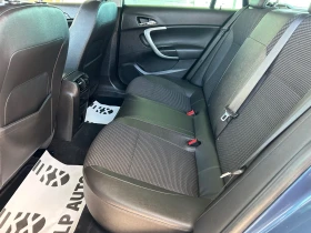 Opel Insignia 2.0d* 170k.c* COSMO* NAVI* FULL, снимка 10