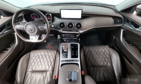 Kia Stinger PERFORMANCE PLUS* ПОДГРЕВ* ОБДУХВАНЕ* КАМЕРА, снимка 10